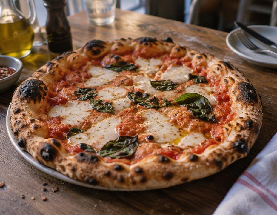 Margherita